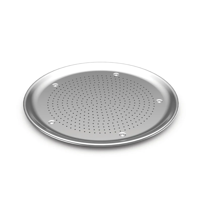 Teglia crisp per pizza 40,5 cm