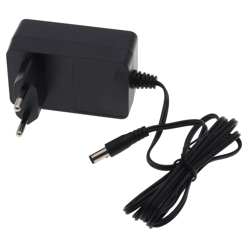 Caricabatterie alimentatore per scopa aspirapolvere DeLonghi Colombina Cordless 18V XLR18LI