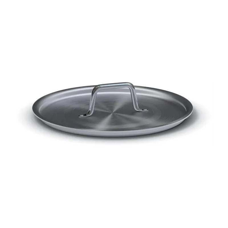 Ballarini Coperchio Professionale D32 cm in Alluminio Puro