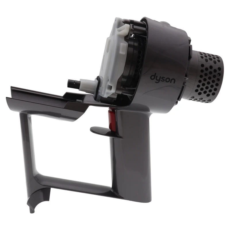 Dyson corpo motore tasto T114855 scopa aspirapolvere V10 SV12 SV27 Absolute Total Animal