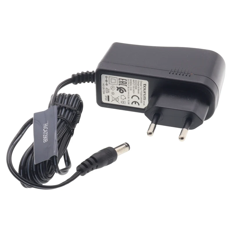 Taurus caricabatterie caricatore 36V scopa aspirapolvere Ideal Avant 29.6 HVCA7290B 948891