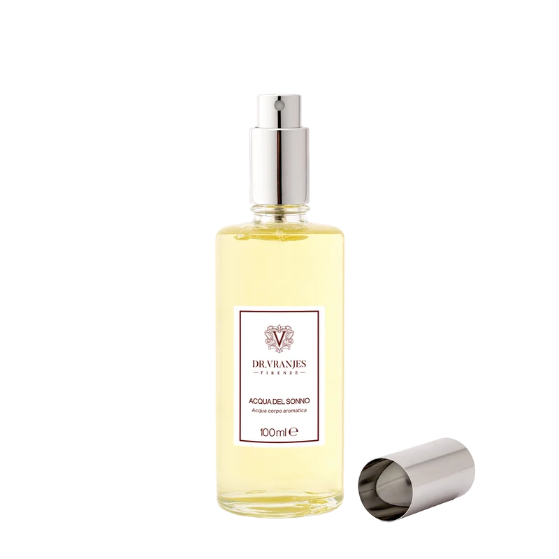 Dr Vranjes Acqua Aromatica Spray Corpo 100ml