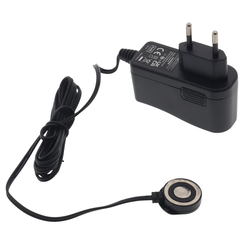 Caricabatterie caricatore per Philips scopa aspirapolvere SpeedPro Max Aqua 7000 8000 Plus