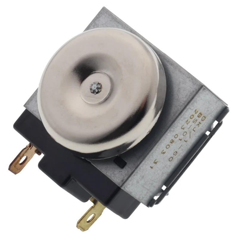 Magic Bullet timer temporizzatore DKJ/1-60 230V friggitrice ad aria MBA021B 2.5L 1300W