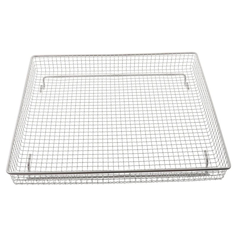 CuisinArt griglia cestino reticolo 295mm friggitrice ad aria Mini Oven TOA60E Q178a