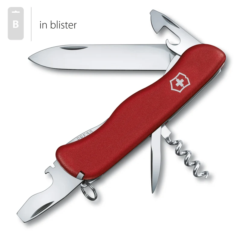 Multiuso Picknicker In Blister