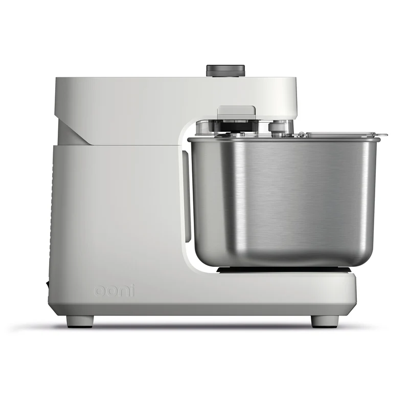 Impastatrice Halo Pro Polar White