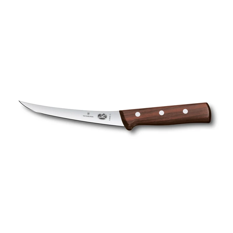 Coltello disosso curvo - Wood