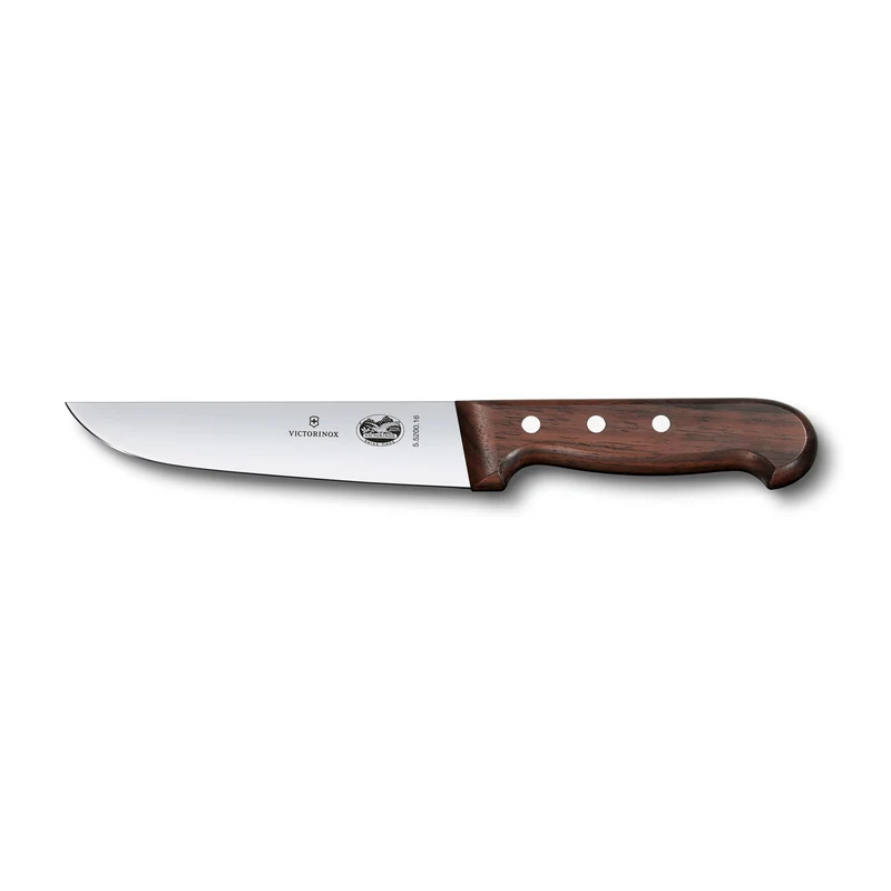 Coltello macello - Wood