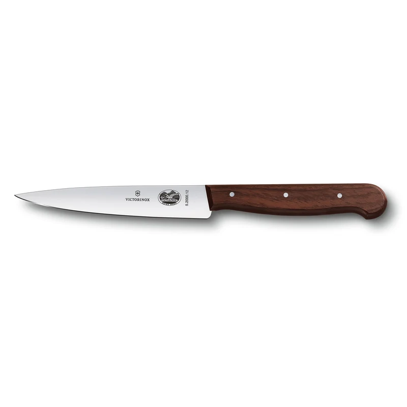 Coltello cucina - Wood
