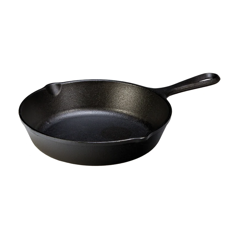 Padella Tonda 20,32 cm Logo Anatra