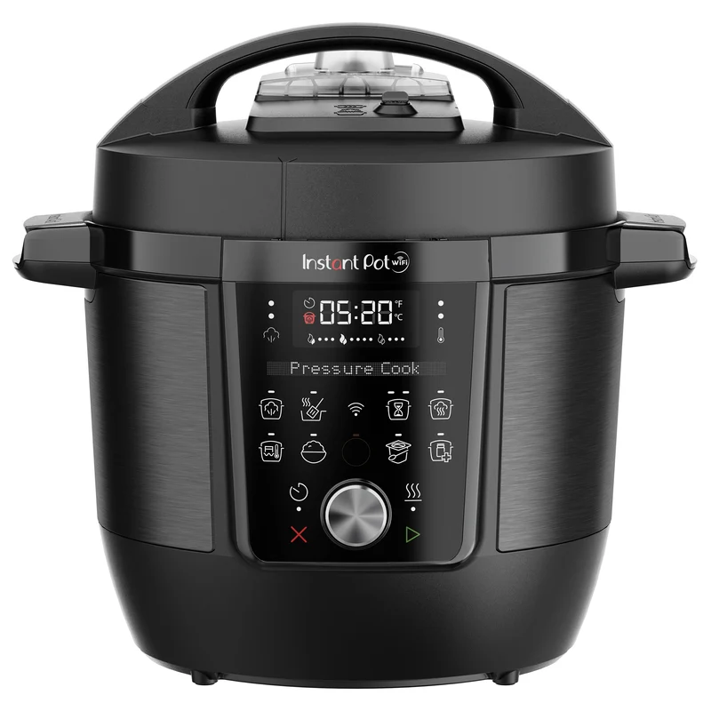 Multicooker - Plus WiFi 5,7L