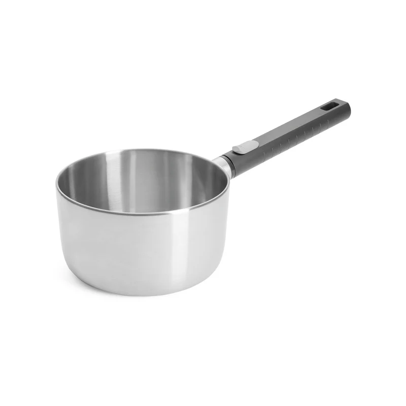 Logic Steel - Casseruola