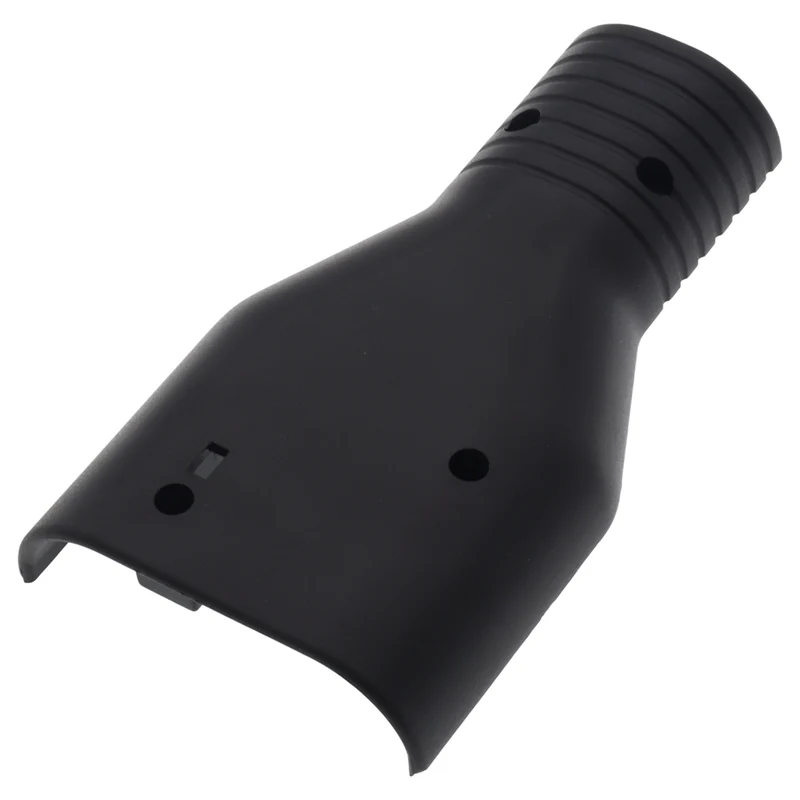 Polti guscio copertura inferiore connettore tubo Vaporetto Evolution Pro 3.0 Classic 95