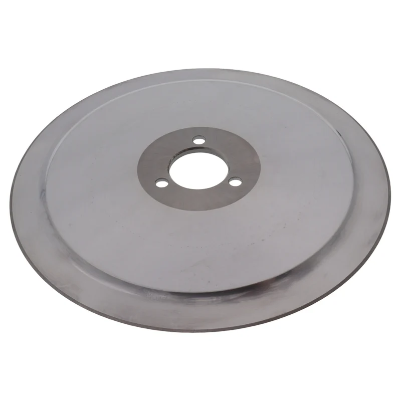 Essedue disco lama taglio diametro 195mm SB ORIGINALE per affettatrice 195 CE