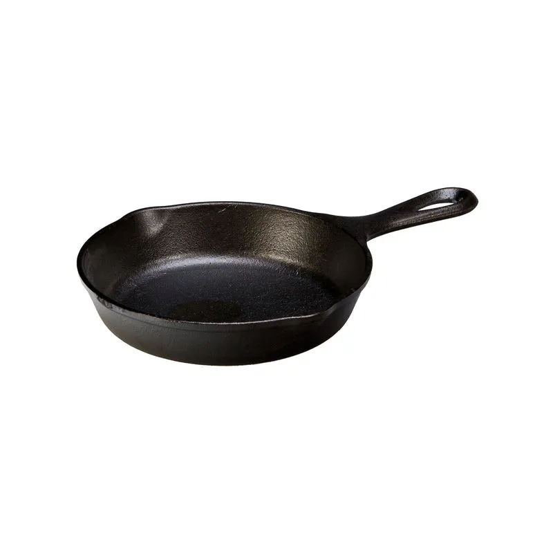 Padella Tonda 16,51 cm Logo Lupo