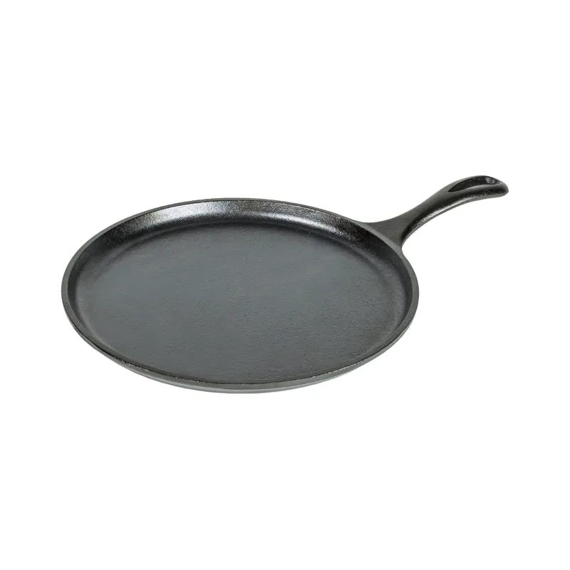 Bistecchiera Tonda 26,67 cm Logo Alce