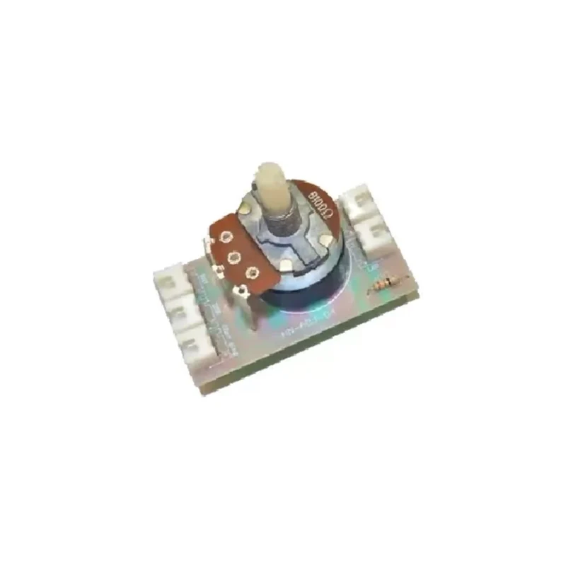 Scheda elettronica