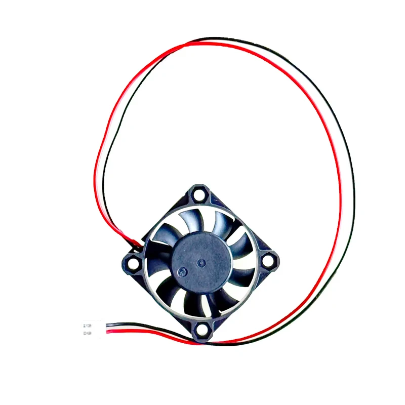 Ventola per G34