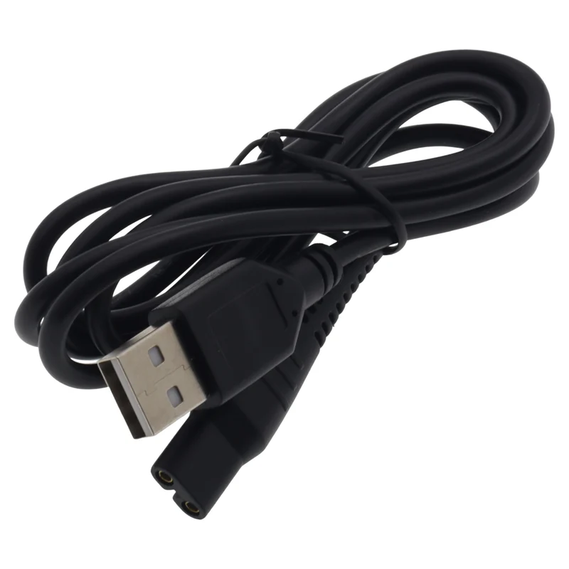 Rowenta cavo USB ricarica rasoio Forever Sharp HH6000 TN6000 TN6010 TN6030