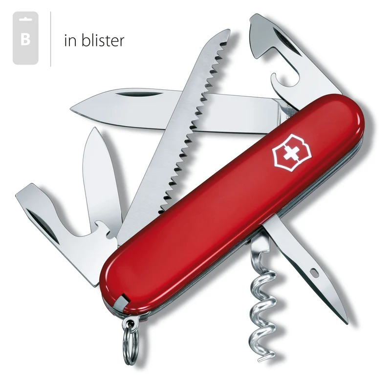 Multiuso Camper Blister