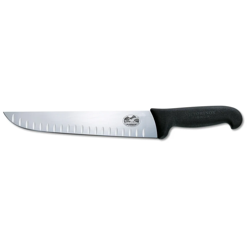 Coltello macello senza busta - Fibrox