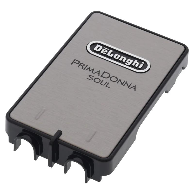 Delonghi copertura erogatore macchina caffè compatibile con Primadonna Soul Aromatic ECAM610 ECAM630