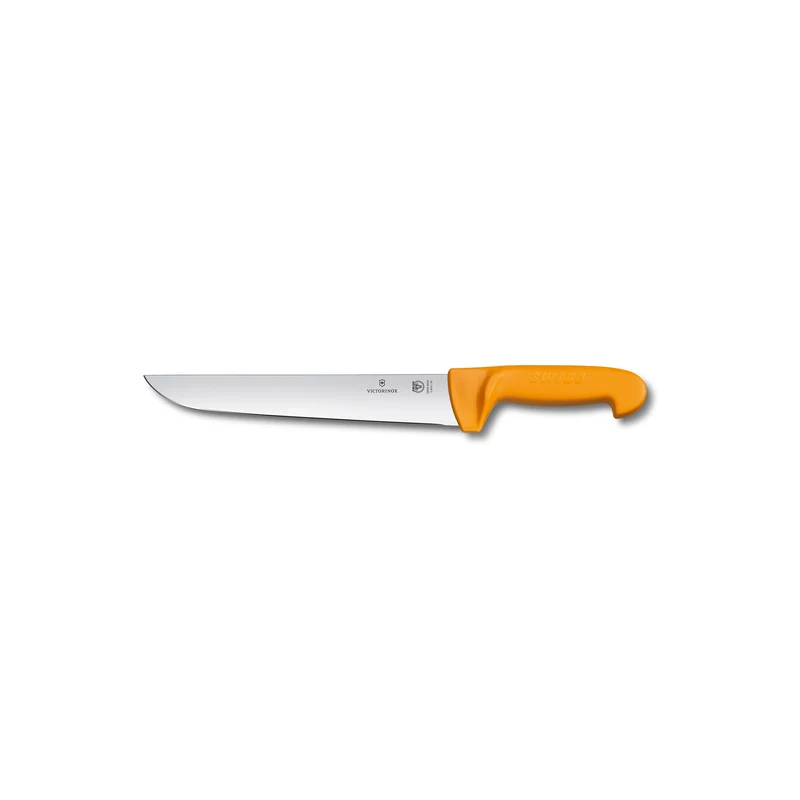 Coltello macello - Swibo 21 cm