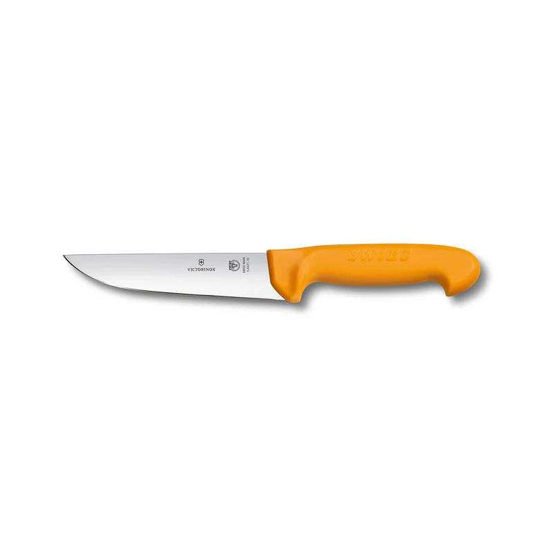 Coltello macello - Swibo 14 cm