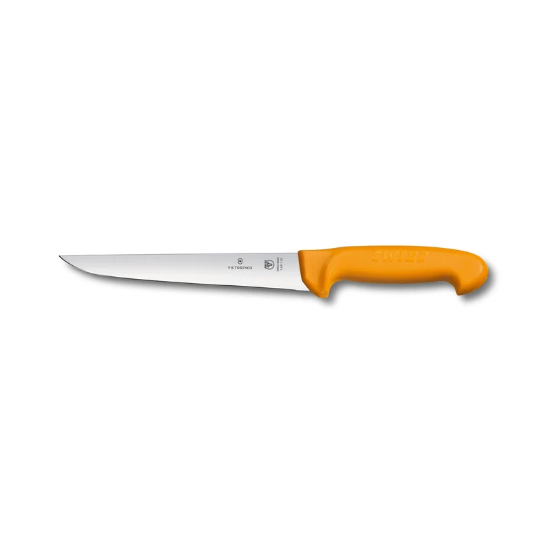 Coltello per scannare - Swibo 18 cm