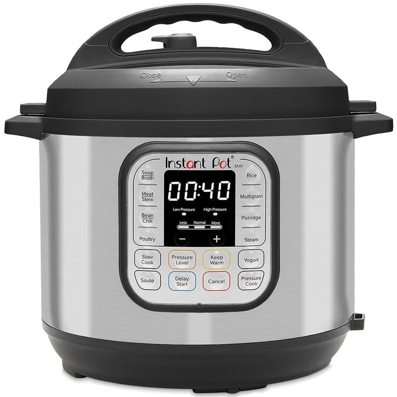 Multicooker - Duo 8L