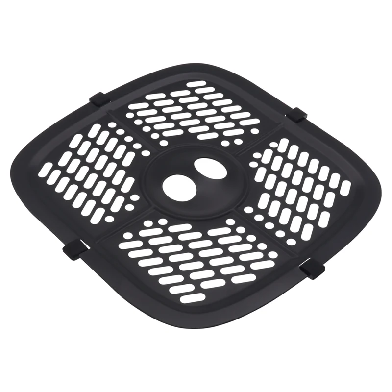 Black & Decker griglia separatore 237mm friggitrice ad aria BXAF6500E ES9730070B 1600W 6.5L