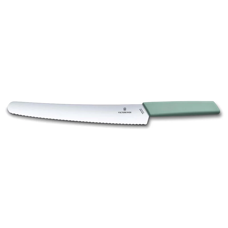 Victorinox - Coltello da pane manico Aqua