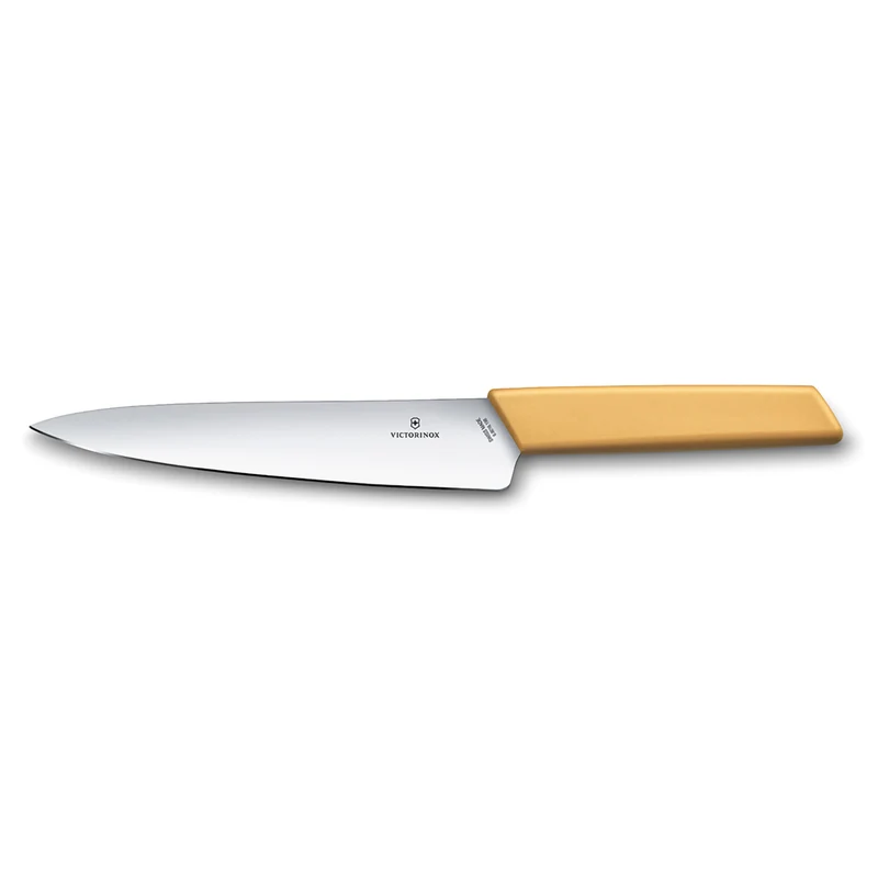 Victorinox - Coltello cucina manico Honey