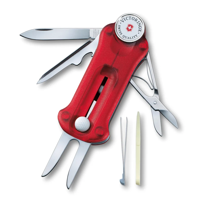 Multiuso Golf Tool Ruby