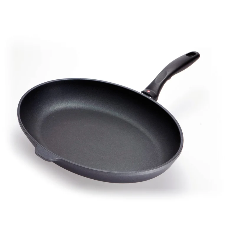 Padella ovale per pesce