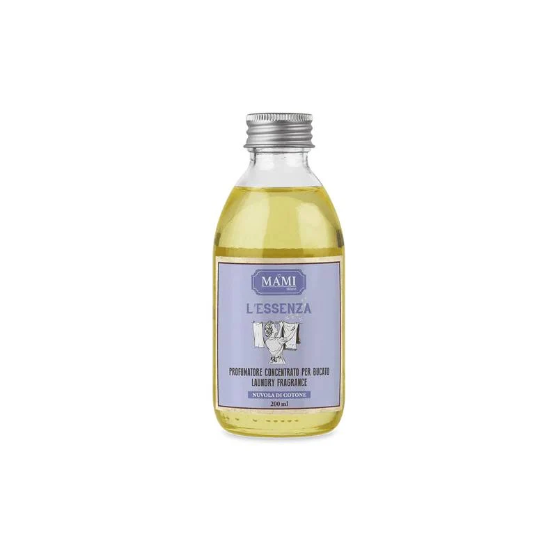 Essenza Bucato Nuvola di Cotone 200 ml