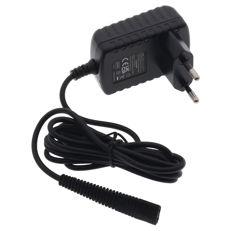 Caricabatterie caricatore 5.9V per Braun rasoio Cruzer 5 6 5418 5517 5542 5751 5760