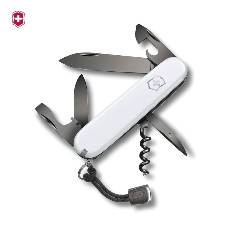 Multiuso Spartan PS White