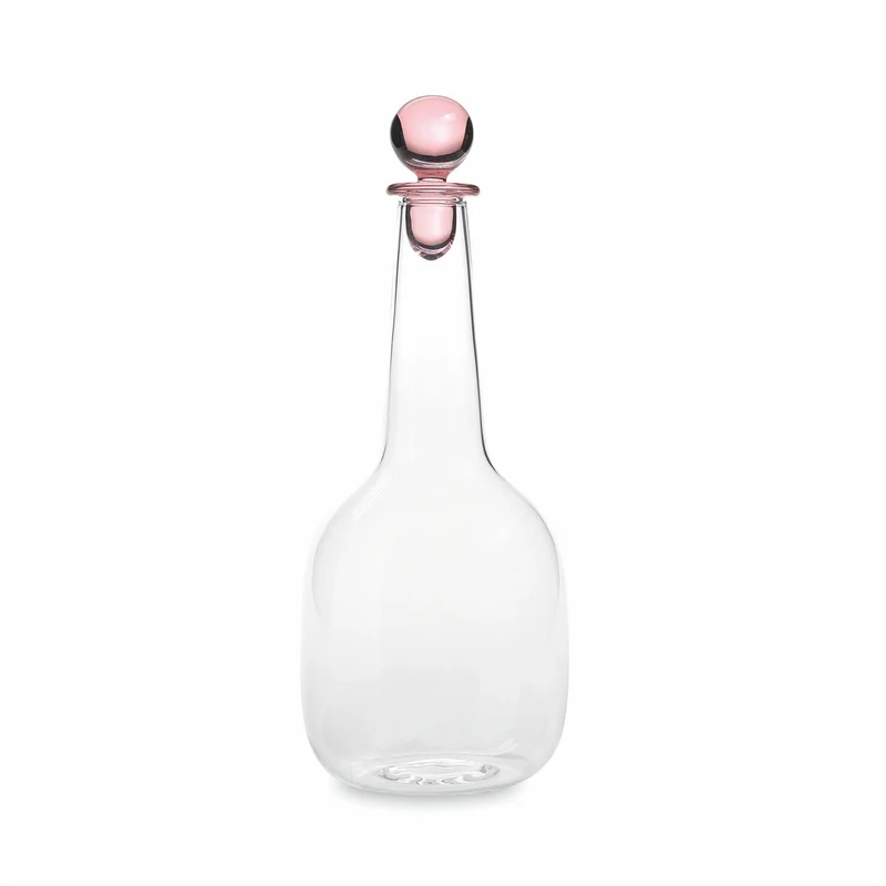 Zafferano Bottiglia Bilia tappo Rosa 1.4 Lt