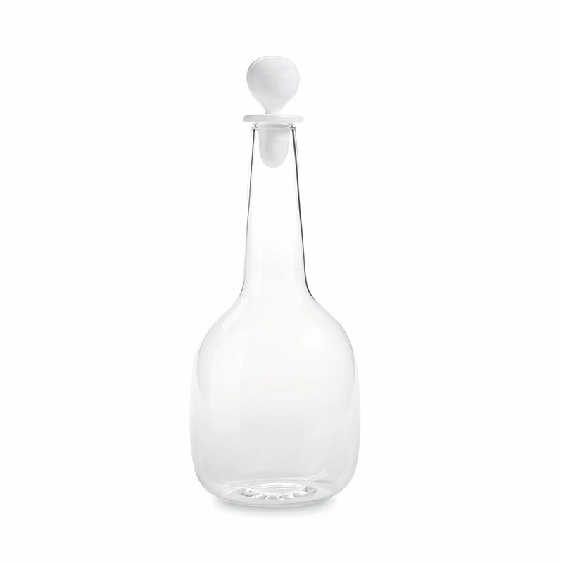 Zafferano Bottiglia Bilia tappo Bianco 1.4 Lt