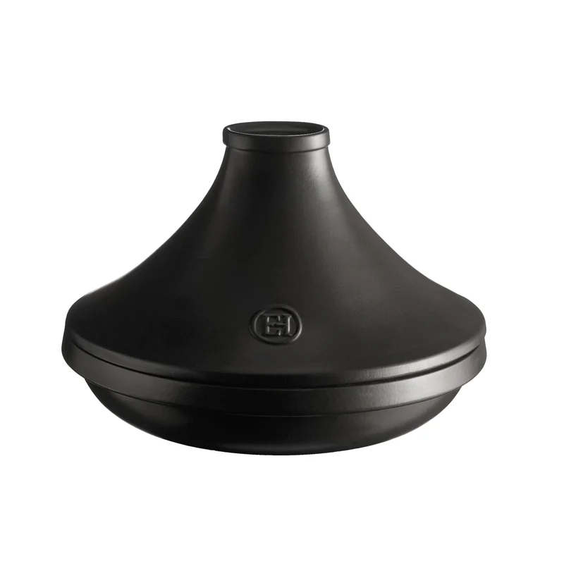 Tajine Delight (klein) Ø27,5cm Tout Ardoise