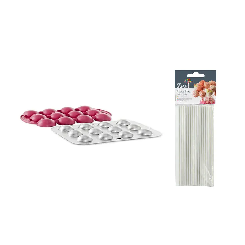 Cake Pops kit