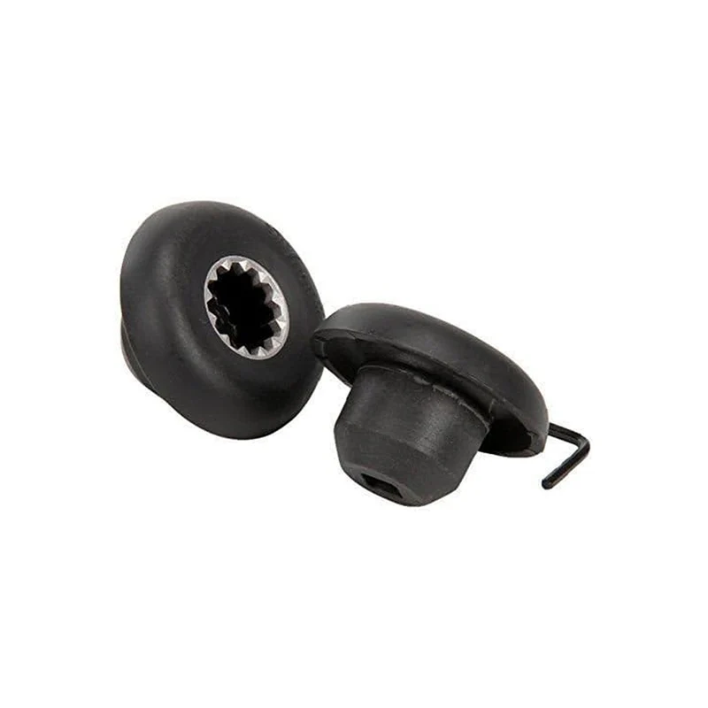 Drive Socket Assembly - Tqo - Vp3 - Dma - Bba - Bsa - T&G2 (P)