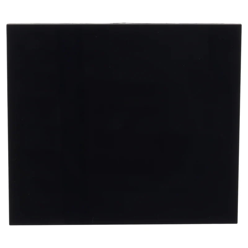 Delonghi pannello copertura frontale nero macchina caffè Lattissima Plus EN520
