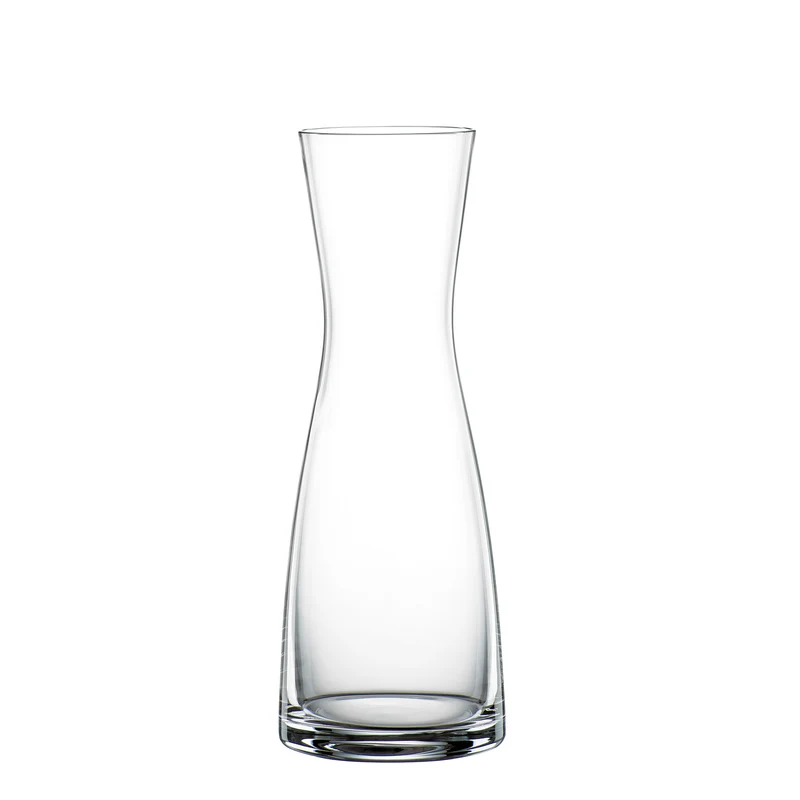 Decanter in cristallo da 0,5 L