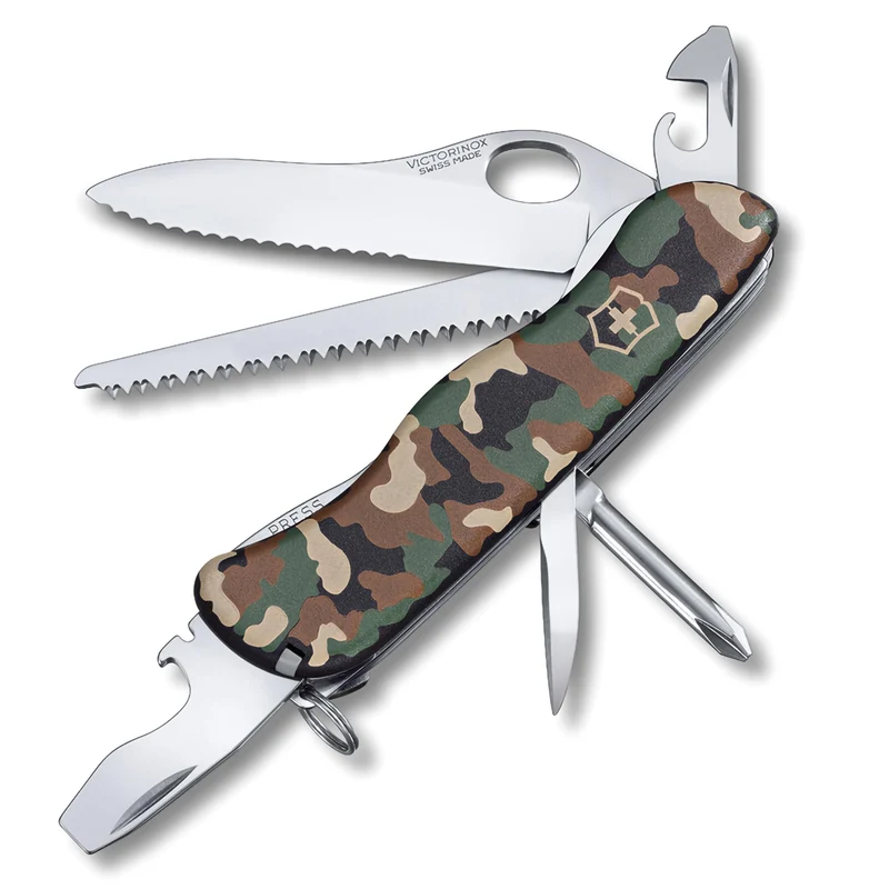 Multiuso Trailmaster Camo