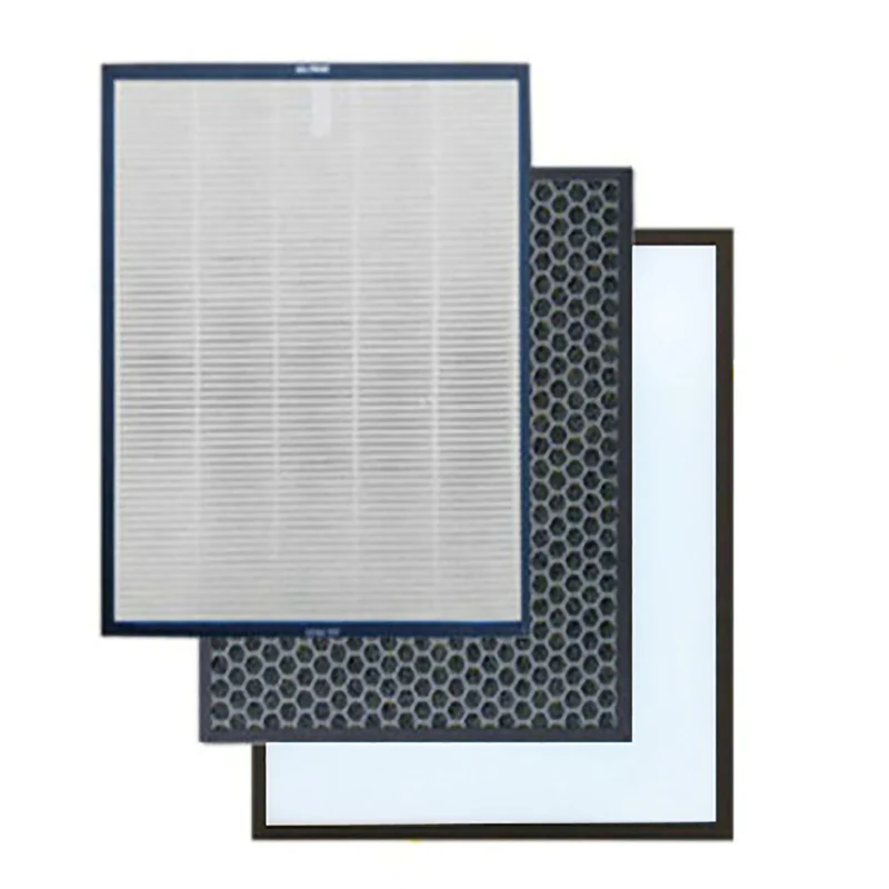 Filtro per purificatore d'aria Storm
