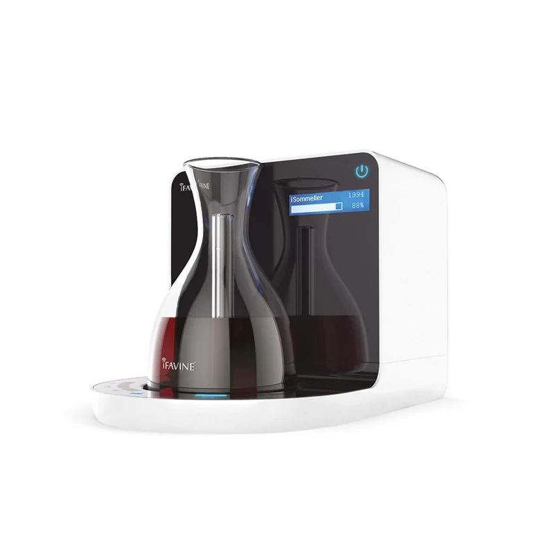 iSommelier Pro White