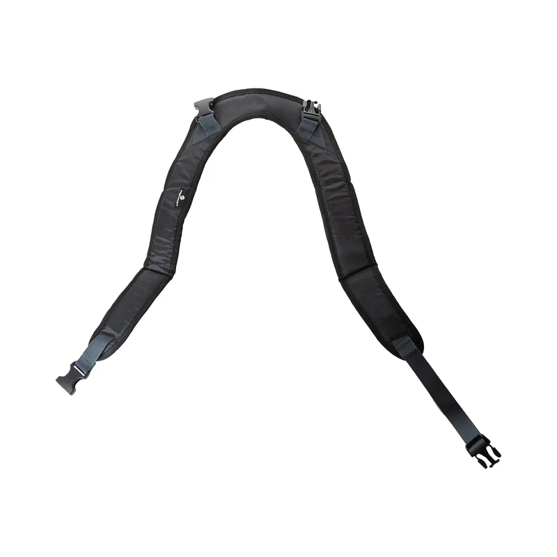 Quick Snap Strap Bk _